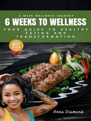 cover image of 6-Week Body Transformation